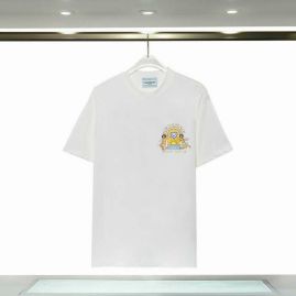 Picture of Casablanca T Shirts Short _SKUCasablancaS-3XL819533398